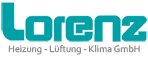 Logo der Lorenz Heizung - Lüftung - Klima GmbH